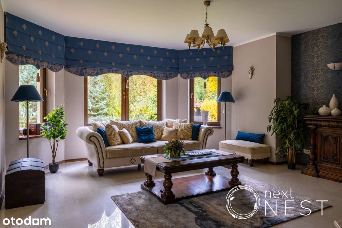 Dom Wolnostojący 252 m2 Henryków-Urocze - Pełny obrazek: 5/20