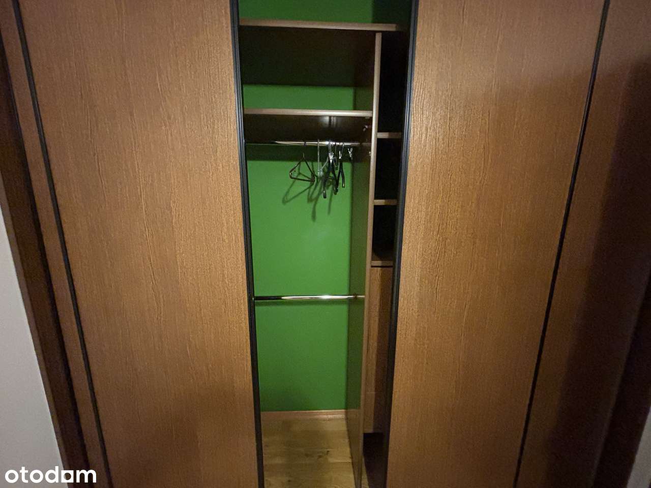 ul. Stysia/ 2 pokoje w rozkładzie/ mieszkanie gotowe do wprowadzenia!-10