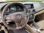 Mercedes-Benz E 250 CDi Elegance BlueEfficiency Auto - 8