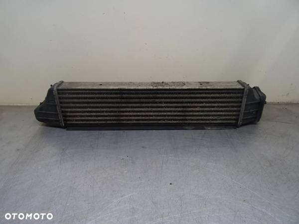 BMW E46 SEDAN 2.0D INTERCOOLER - 7