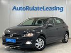 Volkswagen Polo 1.0 Trendline - 1