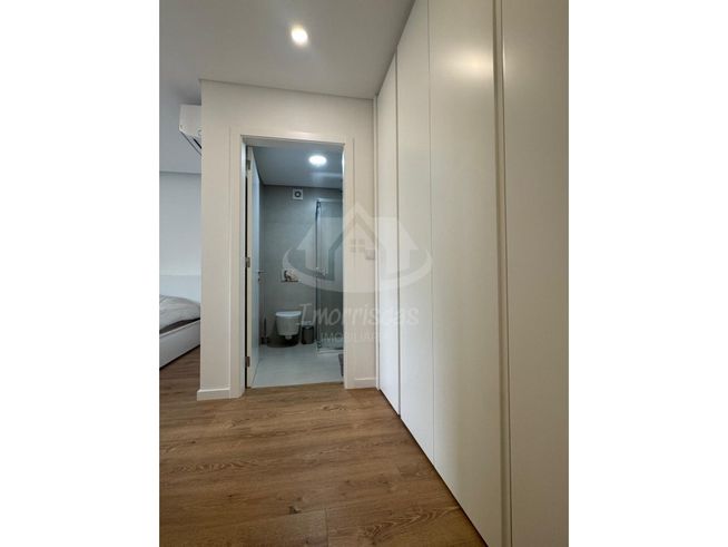 Apartamento T4 seminovo com terraço, no Parque das Oliveiras em Cam...-16