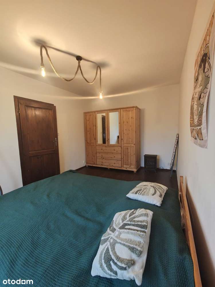 *Dom*4/5 pokoi*Działka 1451 m2*Kwietno*Od zaraz*-8