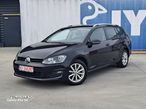 Volkswagen Golf 1.6 TDI BlueMotion Technology Lounge - 2