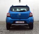 Dacia Sandero Stepway - 22