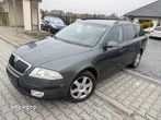 Skoda Octavia - 2