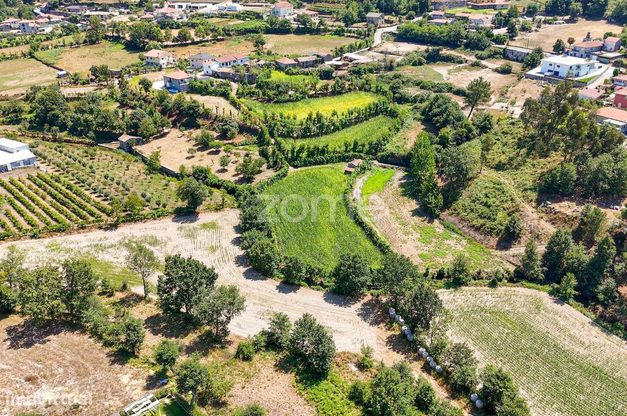 Terreno, 2 386 m², São Gens-21