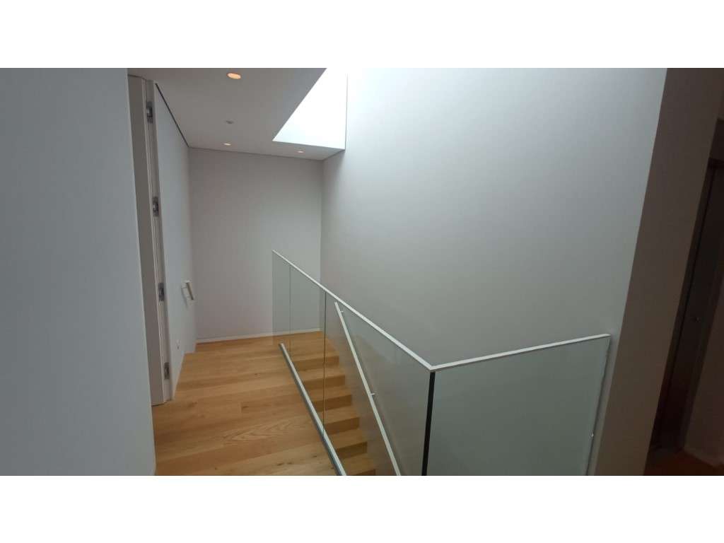 Moradia T5 - Foz do Douro - Grande imagem: 5/33