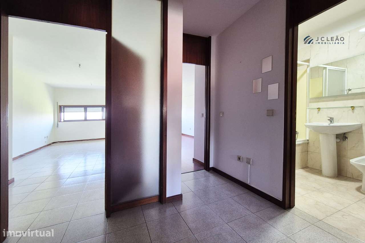 Apartamento T2 à Venda em Perafita – Conforto, Localização e Qualidade-3