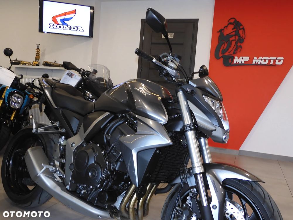 1000R#SC60#ABS#Od Pierwsz...