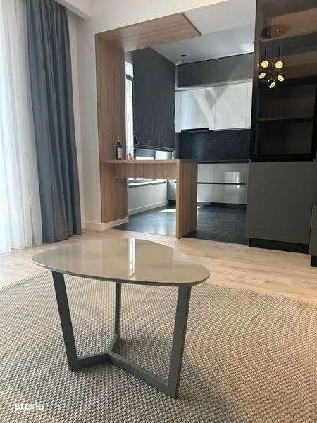 Apartament 2 camere Baneasa- Sisesti