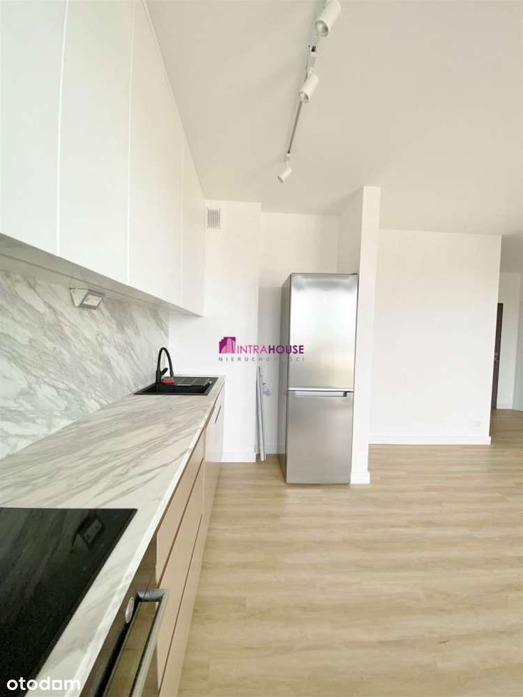 Mieszkanie, 49,53 m², Jabłonna-9