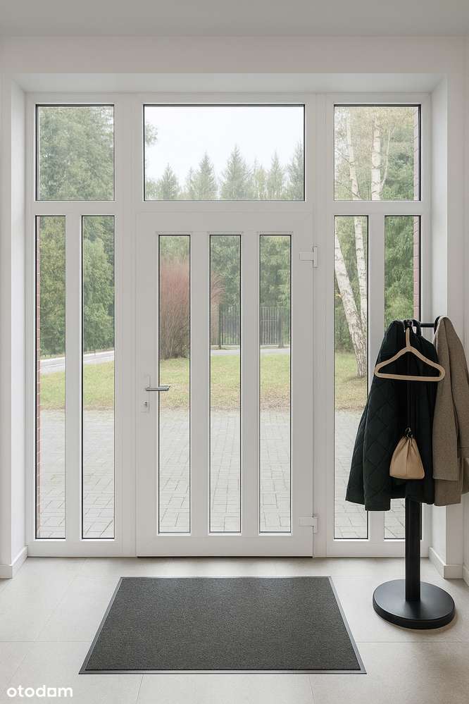 Wyjątkowa rezydencja 320 m² na działce 1,1 ha ze stawem - Pełny obrazek: 4/14