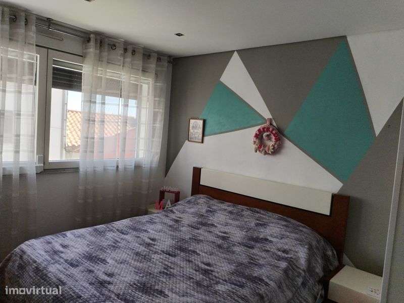 Moradia T2+1 semi-nova - Grande imagem: 5/12