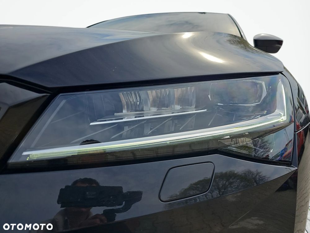 Skoda Superb Pierwszy właściciel • Salon Polska • Bezwypadkowy • Serwis ASO • FV23%