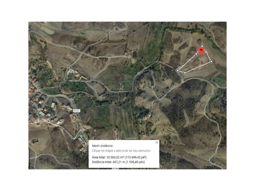 Terreno Misto - Grande imagem: 5/11