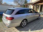 Mercedes-Benz E 200 d 9G-TRONIC Avantgarde - 4