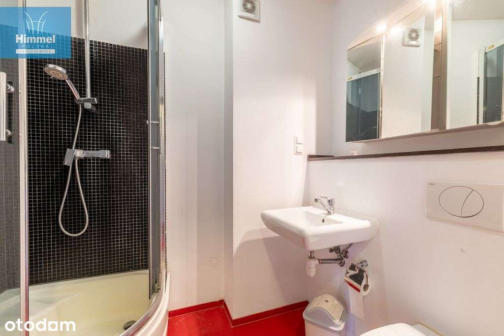 Mieszkanie 2pok./ piwnica/ Samodzielny garaż / 0%-7