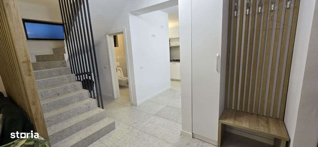 Mamaia Nord, P+2, predare la cheie, mobilat - utilat, TVA inclus-19