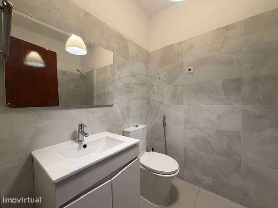 Apartamento T2 para venda-16