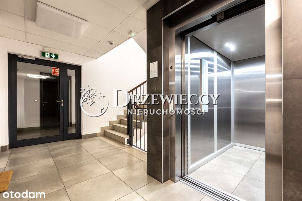 Blisko Lotnisko Galeria Mokotów Komfortowe Wnętrza-14