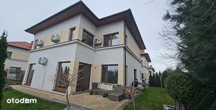 Dom na Botaniku/Sławinek 205 m2