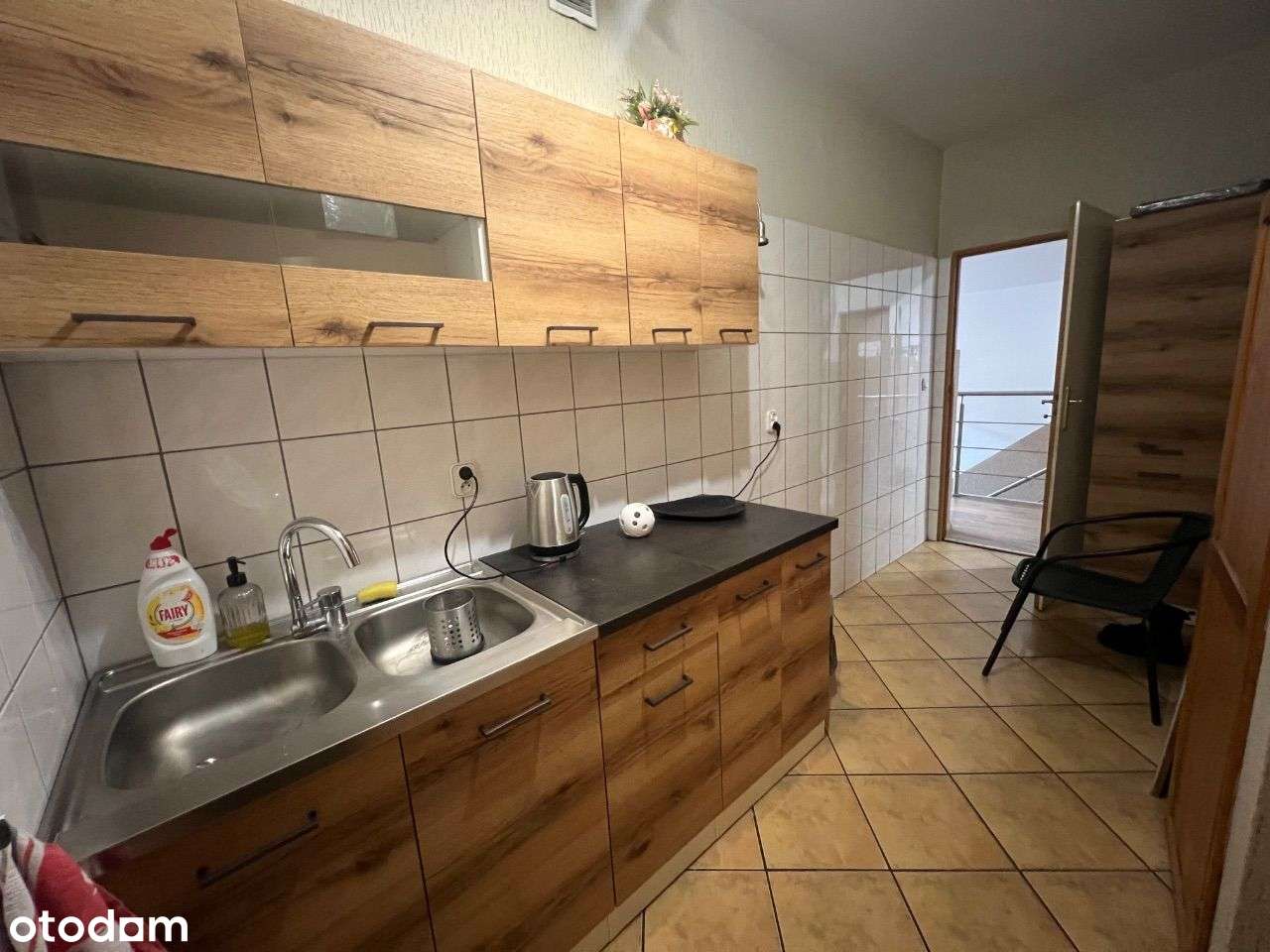 Atrakcyjna kamienica inwestycyjna w Lesznie-8