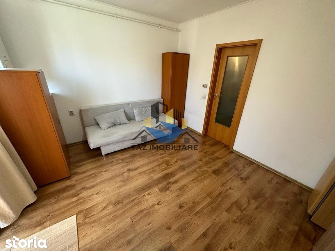 Aradului - Apartament 1 Camera