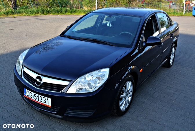 Opel Vectra 1.8 Elegance - 1