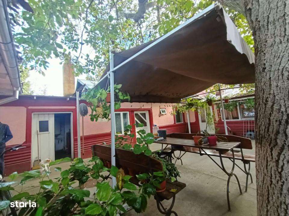 VEZI VIDEO! Casa 4 cam 120m utili teren 500 mp Mobilata Chiscani - Imagine principală: 5/18