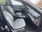 Mercedes-Benz C 320 CDI DPF 4Matic 7G-TRONIC Avantgarde - 15