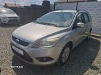 Ford Focus - 5