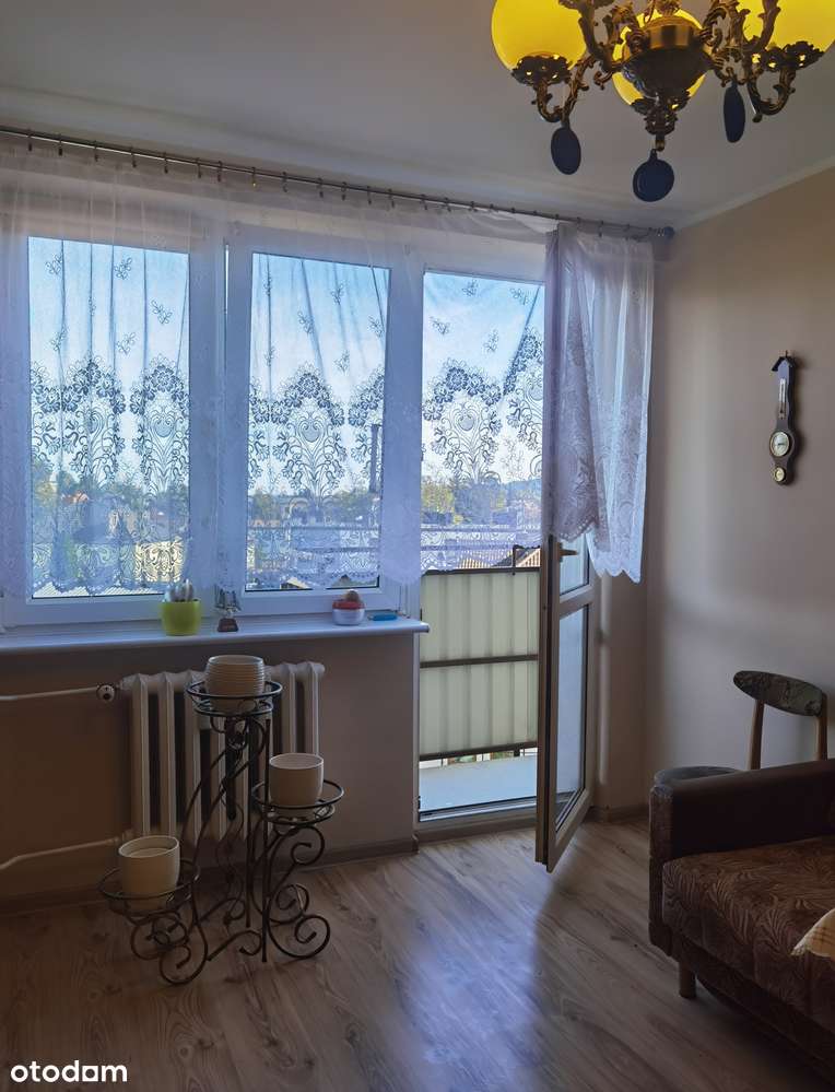 2 pokoje k/dworca SKM, budynek i lokal po remoncie z wyj. łazienki-4