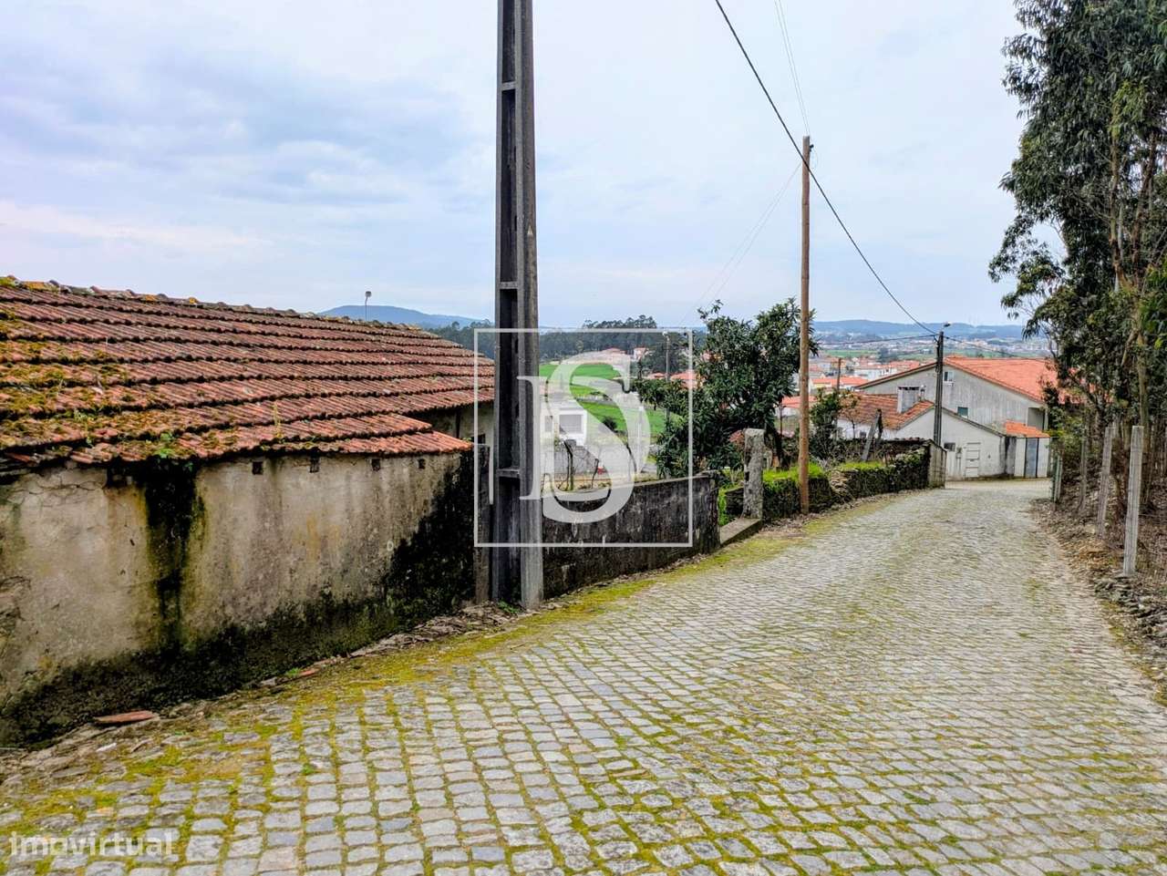 Casa para restauro - Balazar, Póvoa de Varzim-8