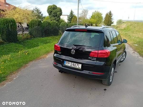 Volkswagen Tiguan - 9