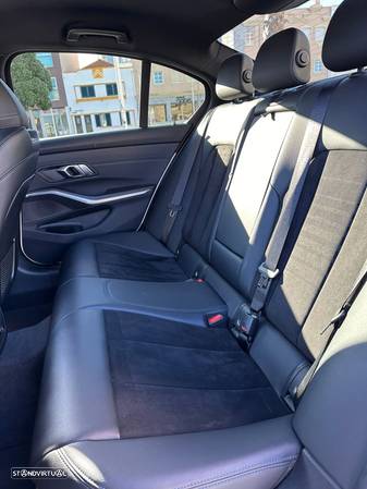 BMW 330 e Pack M Auto - 13