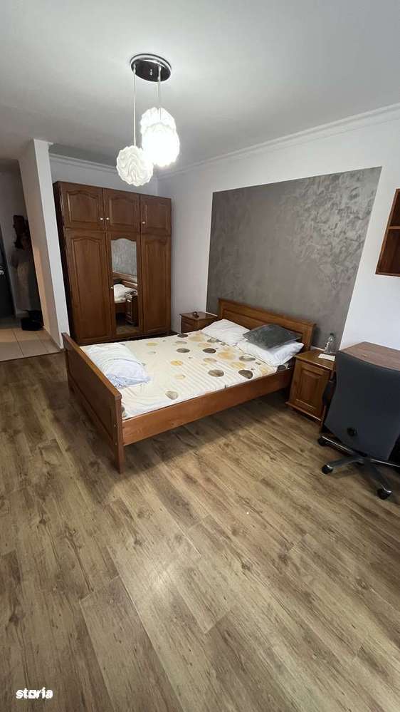 Persoană fizică vând apartament cu 1 cameră zona BMW - Imagine principală: 2/8