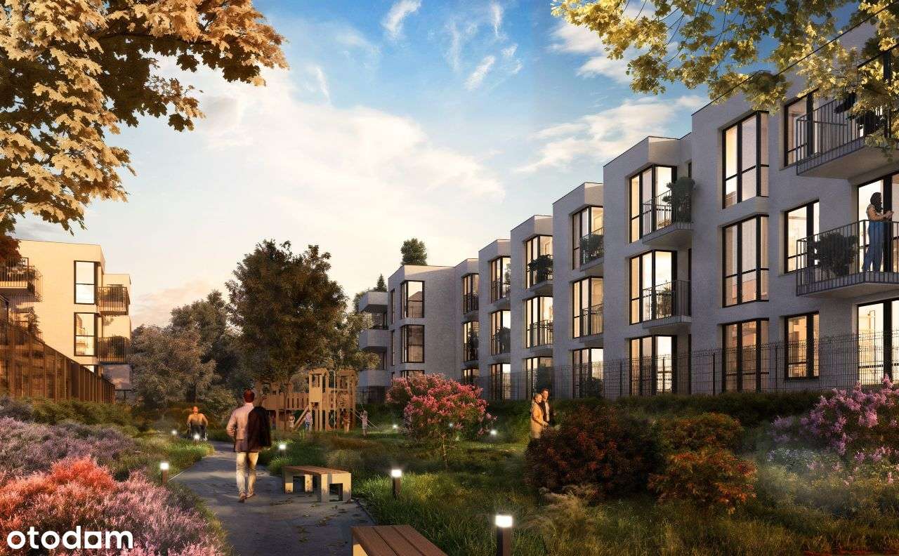 Apartamenty Traugutta, bezpośrednio, bez PCC-3