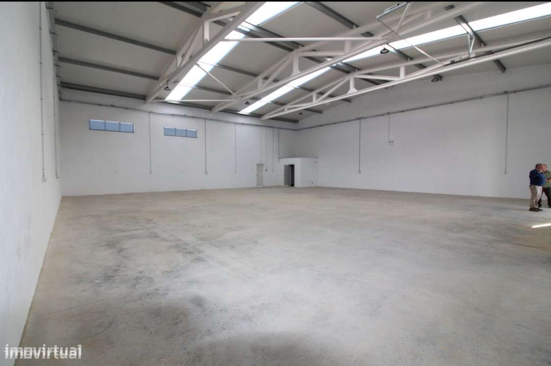 Armazém Industrial - Grande imagem: 5/8