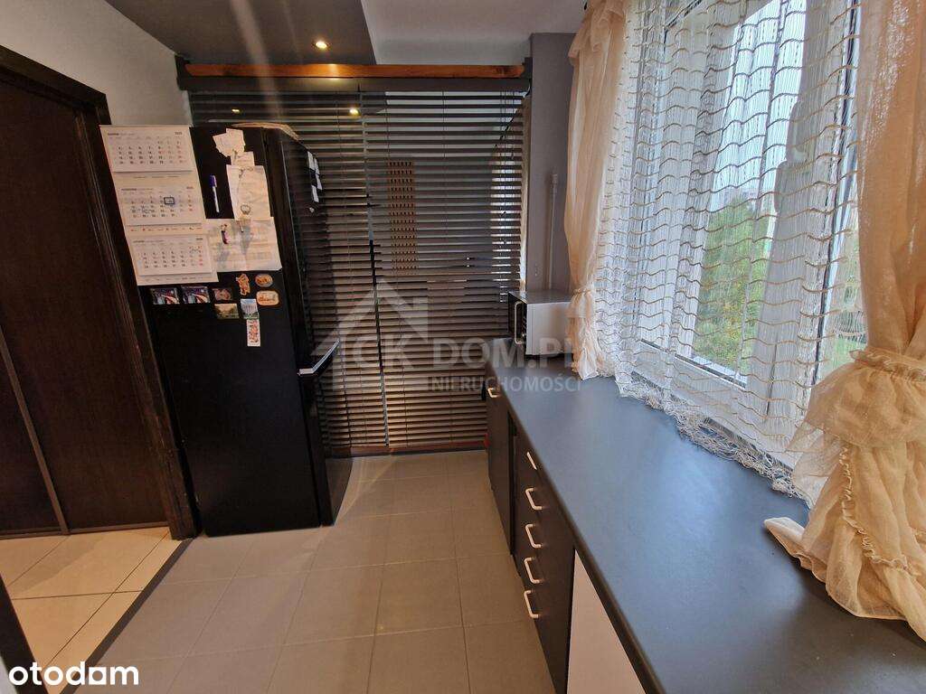 Mieszkanie 59,95 m² ul. Jeziorańskiego Kielce - Pełny obrazek: 4/11