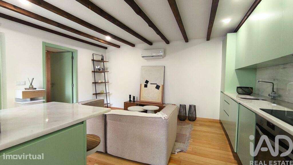 Apartamento T1 em São Vicente de 51,00 m2 - Grande imagem: 3/21