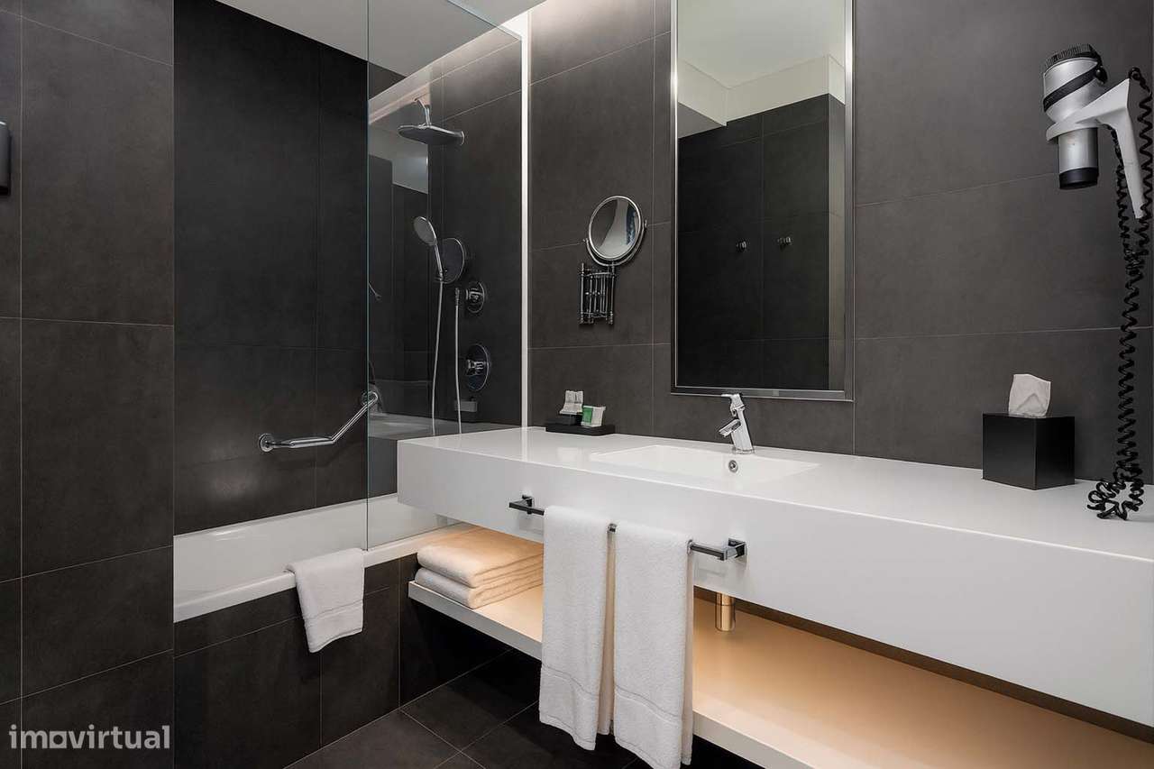 Apartamento T1 na Quinta da Marinha "Sheraton Cascais Resort"-27