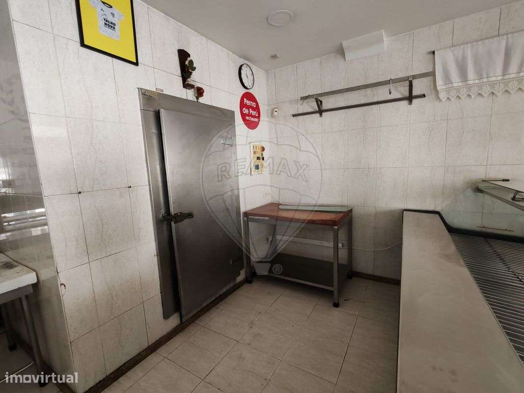 Loja  para venda - Grande imagem: 5/9