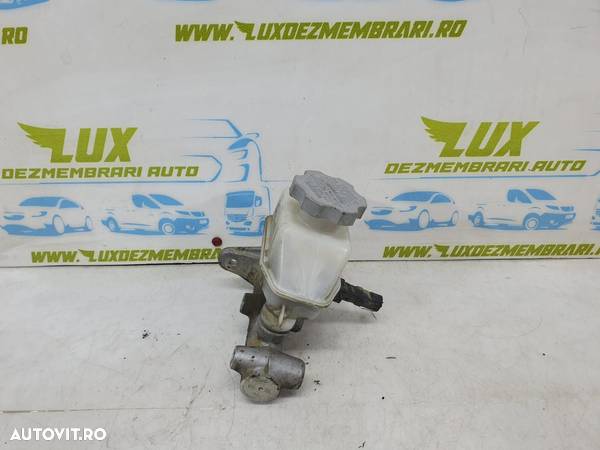 Pompa servofrana  1.3 benzina Hyundai Accent LC  [din 1999 pana  2003] - 4