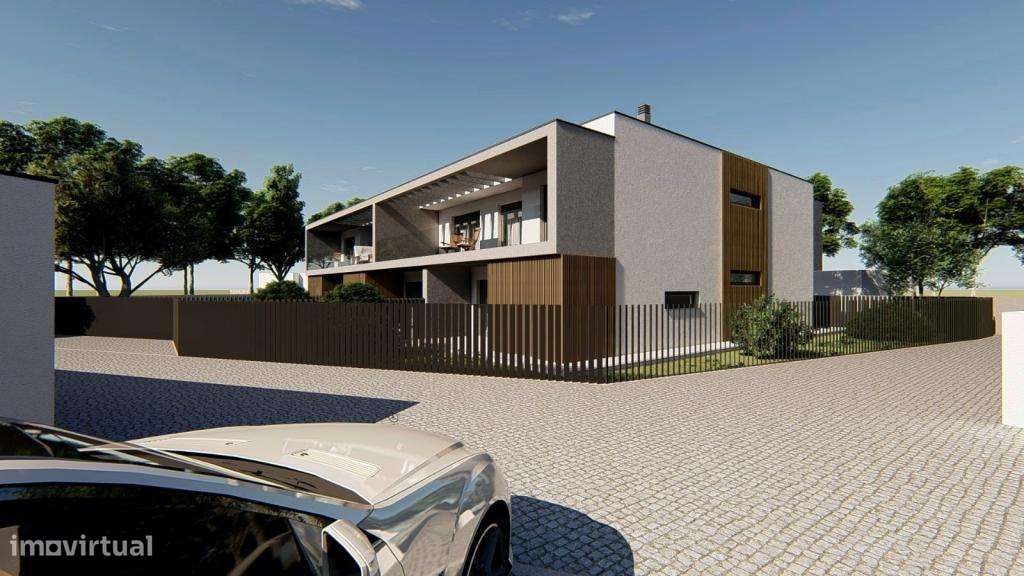 Apartamento T3 - Grande imagem: 2/5