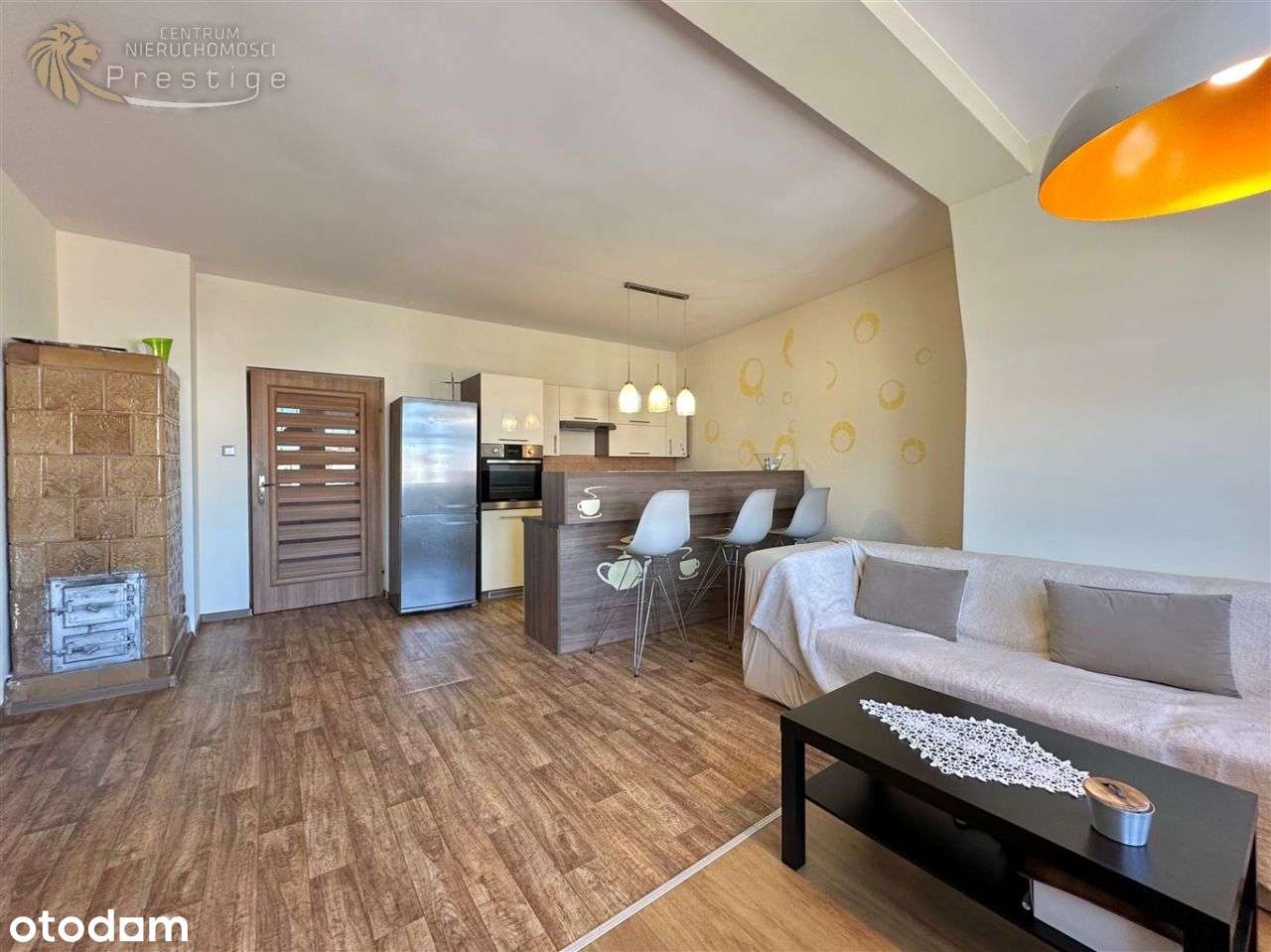 2 pokoje | Umeblowane i wyposażone. - Pełny obrazek: 3/10