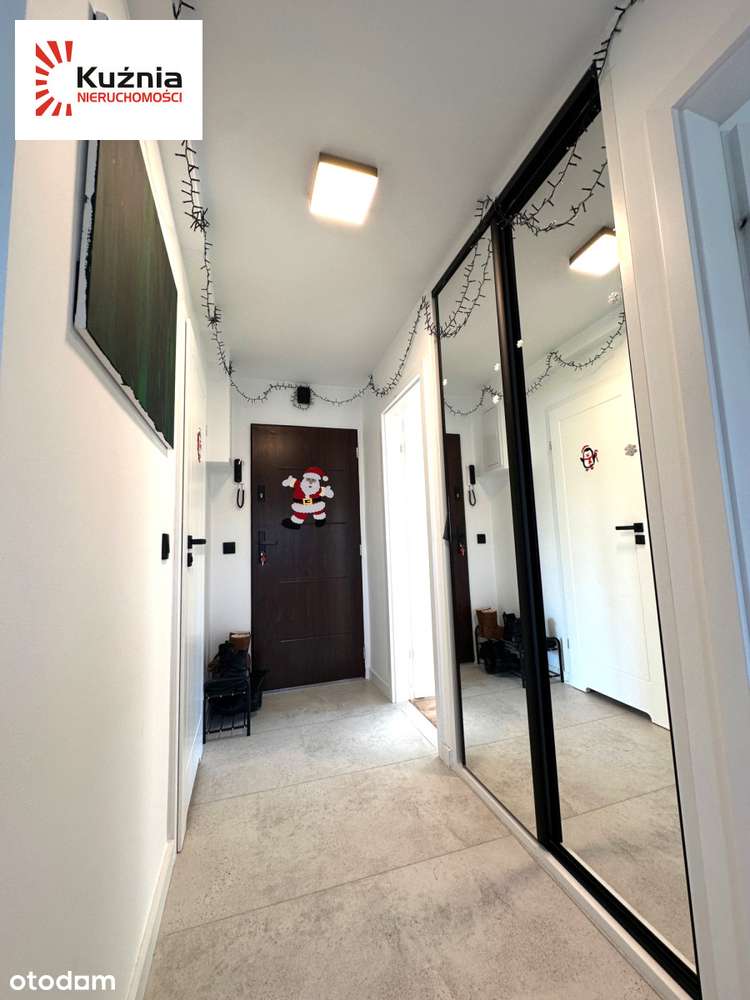 Dwie sypialnie + jadalnia - PO Remoncie!-6