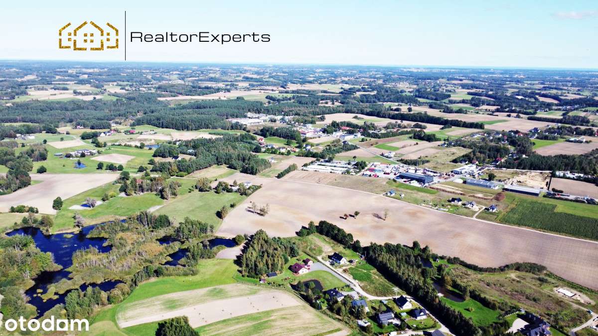 20 min od Gdyni! Połowa domu dwulokalowego!-11