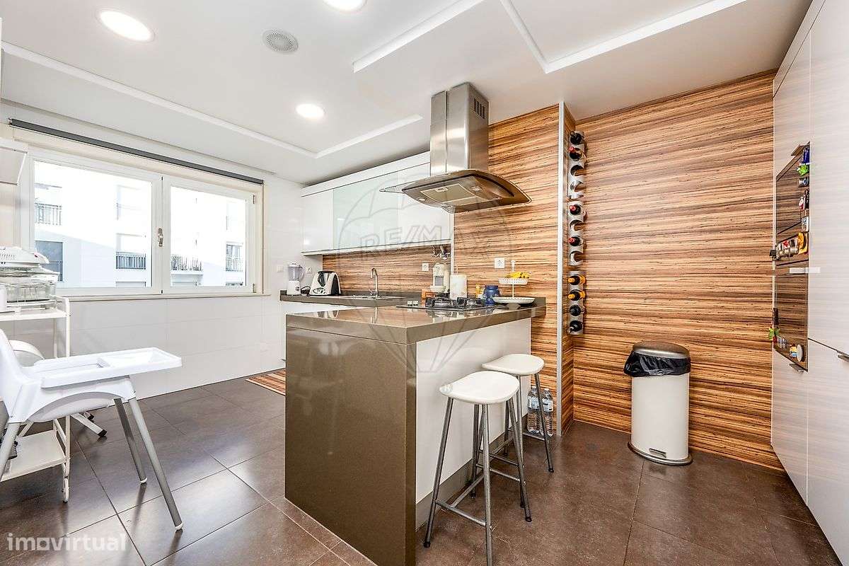Apartamento T2 para venda-3