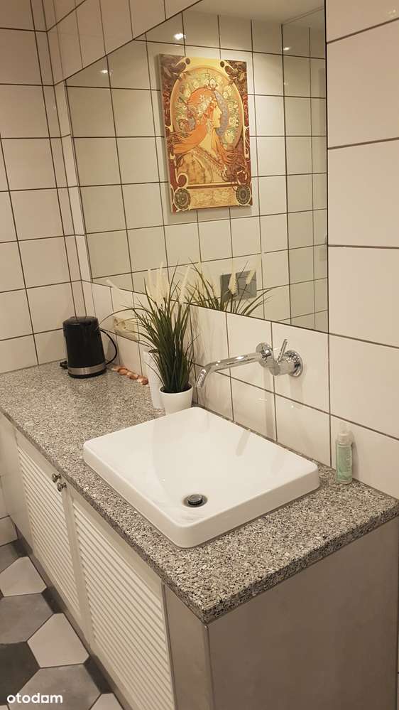 Krzyki Borek w zabytkowej willi,lokal po adaptacji i remoncie.-11